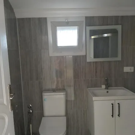 Apartament Sari Papatya *