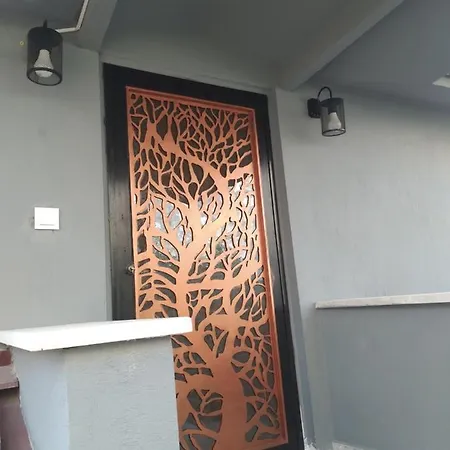 Sari Papatya Apartament *