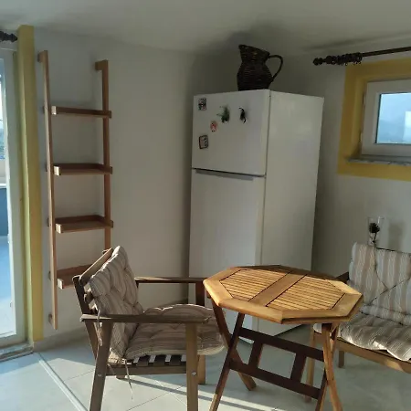 Sari Papatya * Ortaca (Mugla)