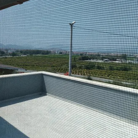Apartament Sari Papatya *